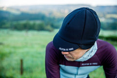 Peloton de Paris Hiver Cap - SpinWarriors