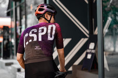 Concept Speed (CSPD) Love To Do Good (LTDG) Jersey