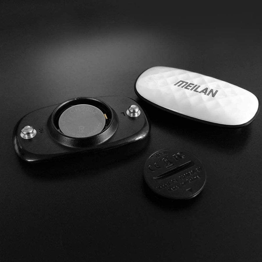 Meilan C5 Heart Rate Sensor - SpinWarriors