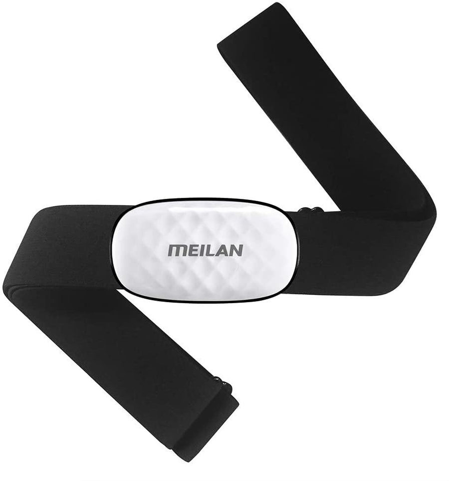 Meilan C5 Heart Rate Sensor - SpinWarriors