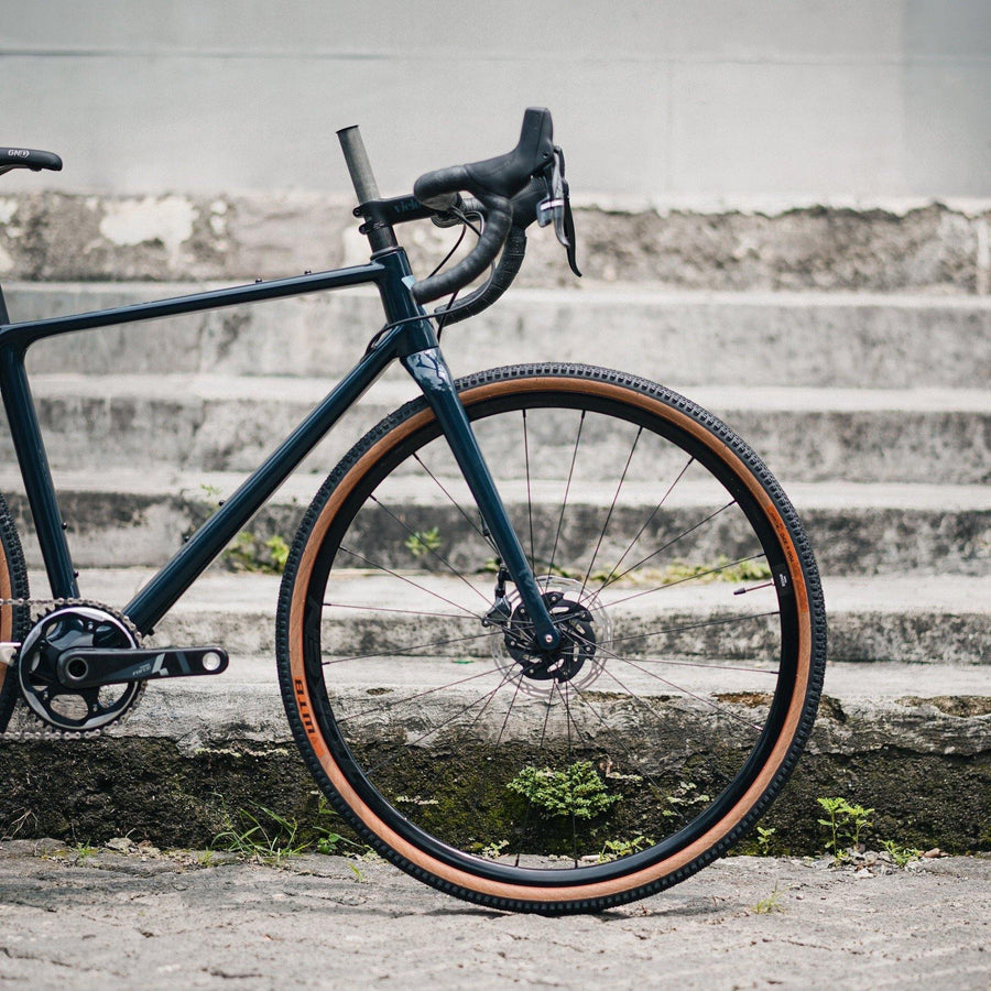 vielo gravel bike Vielo V+1 Alto Gravel Bike with SRAM Force