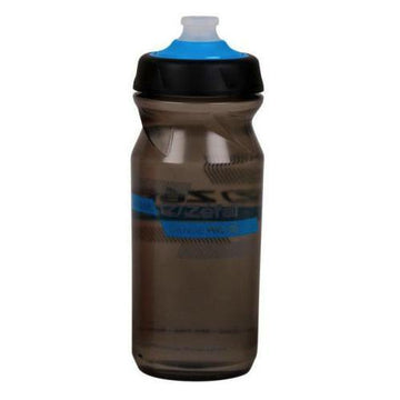 Zefal Sense Pro 65 Bottle - Smoked Black - SpinWarriors