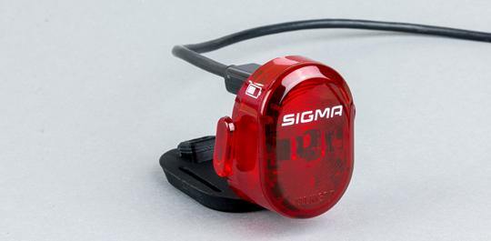 Sigma Nugget II Flash Light - SpinWarriors