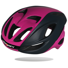 Suomy Glider Helmet - Blue Navy/Pink No Brand - SpinWarriors