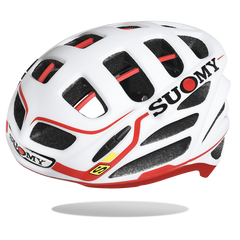 Suomy Gun Wind S-Line Helmet - Team - SpinWarriors