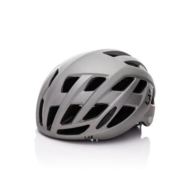 LAS Xeno Helmet - Colosseum Matt Grey - SpinWarriors