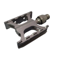 mks compact ezy clip on pedale MKS Compact Ezy Pedal