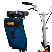 Restrap city saddle bag sales