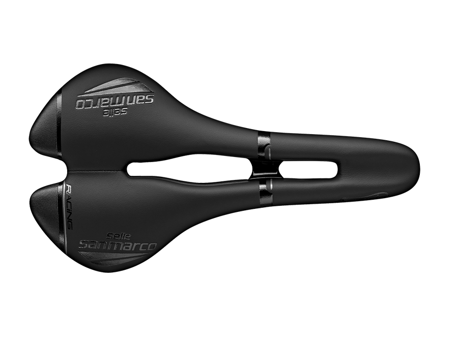 Selle San Marco Aspide Open Fit Racing Narrow Saddle - SpinWarriors