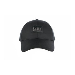 Brompton Logo Collection Baseball Cap - SpinWarriors