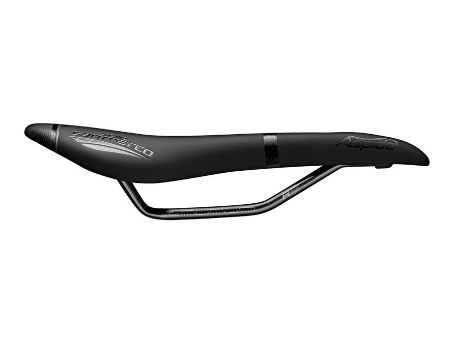 Selle San Marco Aspide Racing Wide Saddle - SpinWarriors