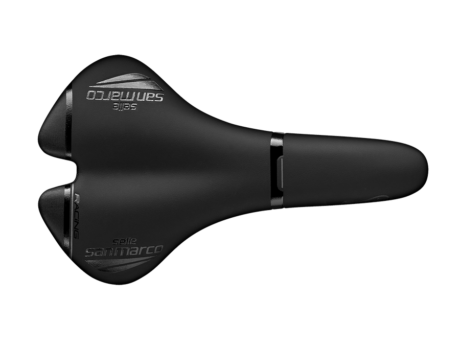 Selle San Marco Aspide Racing Wide Saddle - SpinWarriors