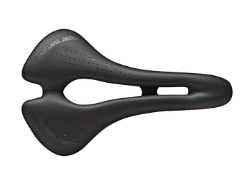 Selle San Marco Aspide Supercomfort Racing Wide Lady Saddle - SpinWarriors