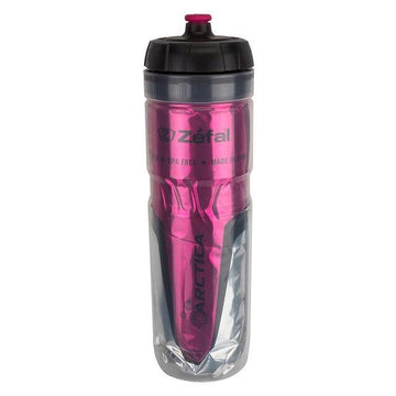Zefal Arctica V2015 Bottle - Pink - SpinWarriors