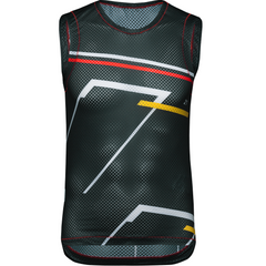 CHPT3 MonzaMilano 1.81 Base Layer - SpinWarriors