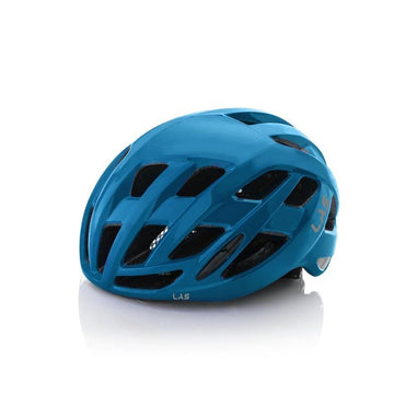 LAS Xeno Helmet - Jewel Blue - SpinWarriors