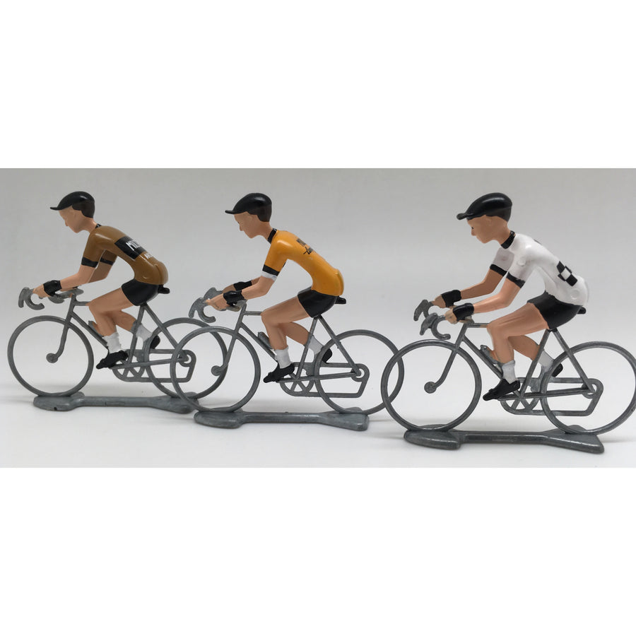 Flandriens Eddy Merckx - The Greatest Rider in Cycling History - SpinWarriors