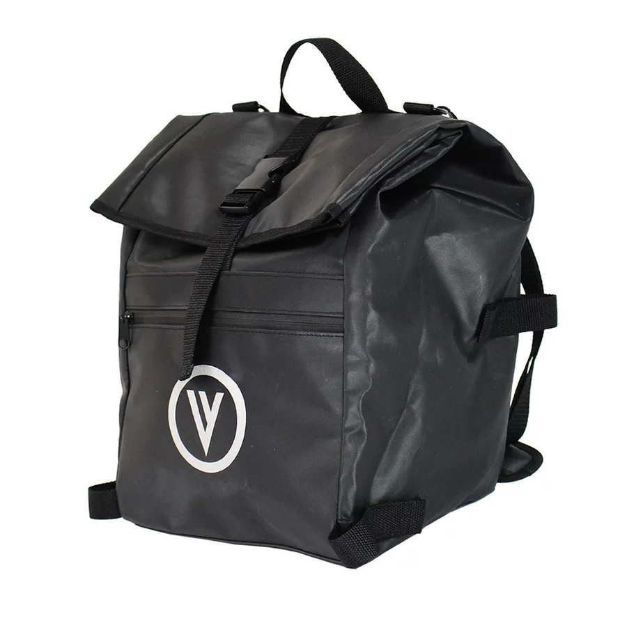 Vello Daypack Black Edition - SpinWarriors