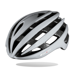 Suomy Vortex Helmet - Royal Grey - SpinWarriors