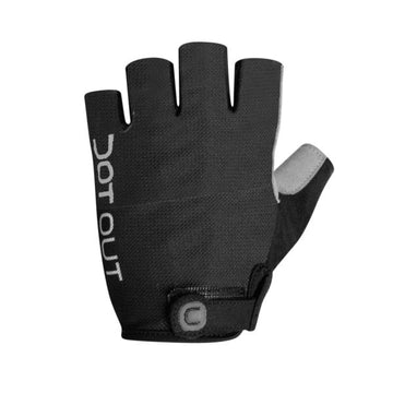 Dotout Pin Glove - Black/Black
