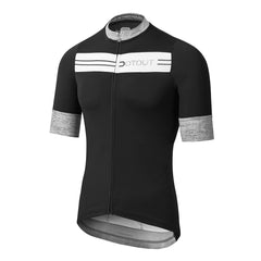 Dotout Stripe Jersey - Black/White - SpinWarriors