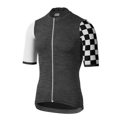 Dotout Fanatica Jersey - Melange Dark Grey - SpinWarriors