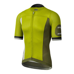 Dotout Aero Light Jersey - Lime - SpinWarriors