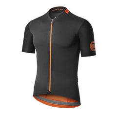 Dotout Ride Jersey - Black/Orange