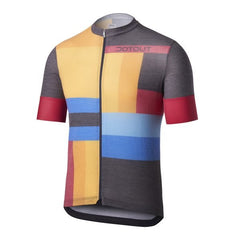 Dotout Academy Jersey - Yellow
