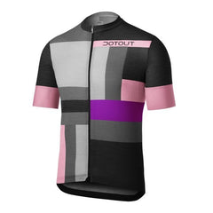 Dotout Academy Jersey - Grey