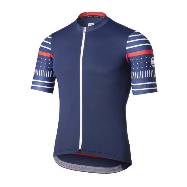 Dotout Tiger Jersey - Blue