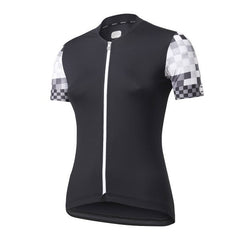 Dotout Live Women Jersey - Black