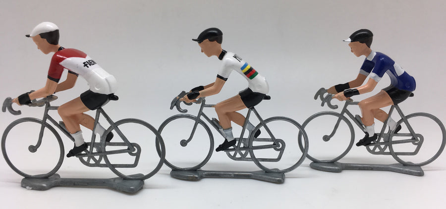Flandriens Eddy Merckx 2 -  The Greatest Rider in Cycling History - SpinWarriors