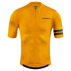 Suarez Avant Jersey - Solid Ambar