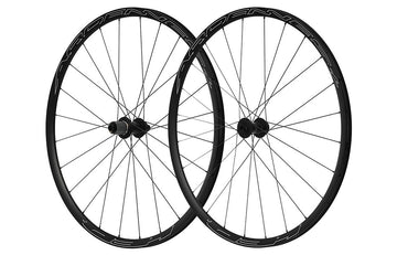 HED Ardennes RA Performance Disc Clincher Road Wheelset