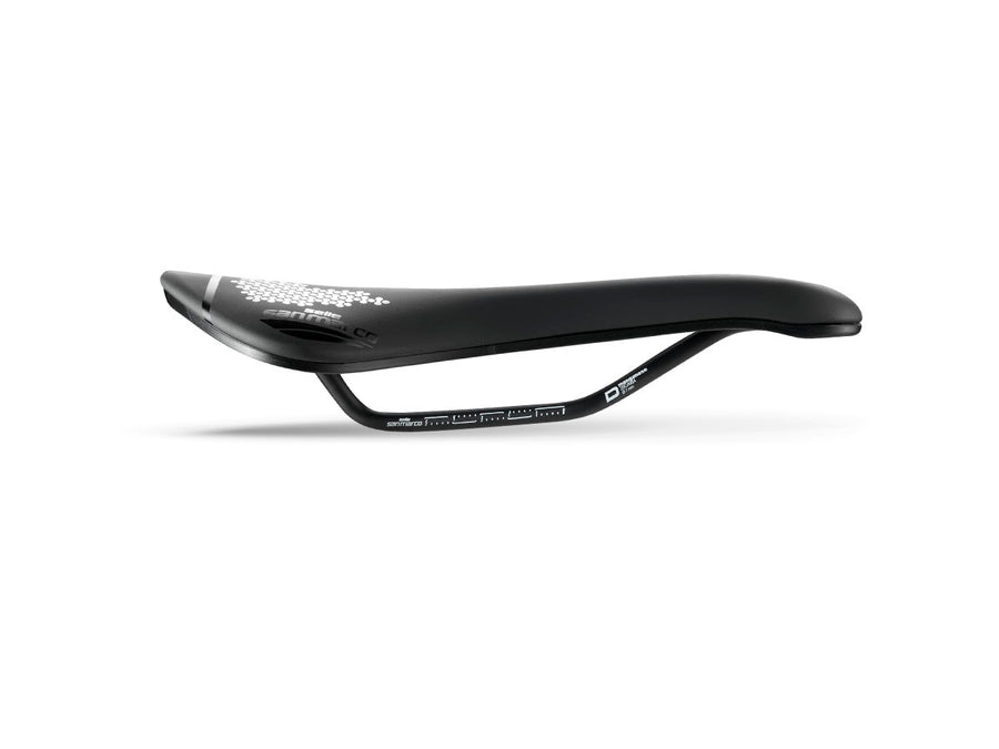 Selle San Marco Aspide Short Open Fit Dynamic Narrow Saddle