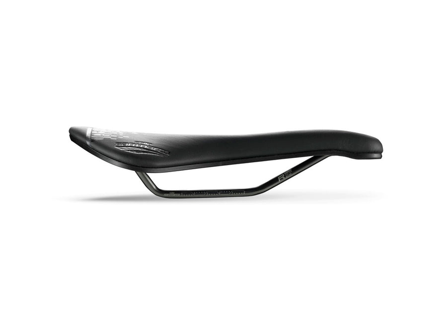Selle San Marco Aspide Short Open Fit Racing Narrow Saddle