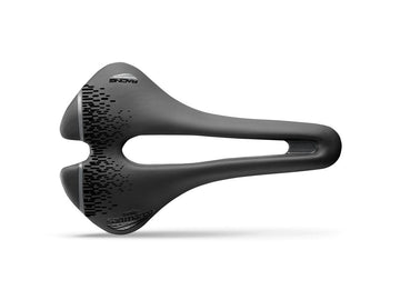 Selle San Marco Aspide Short Open Fit Racing Narrow Saddle