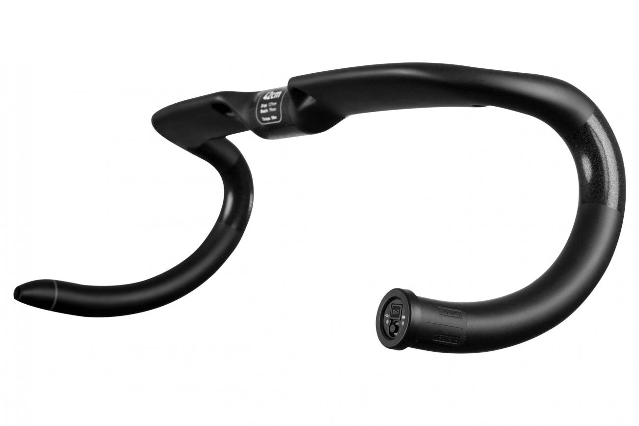 ENVE SES Aero Carbon Road Handlebar – SpinWarriors