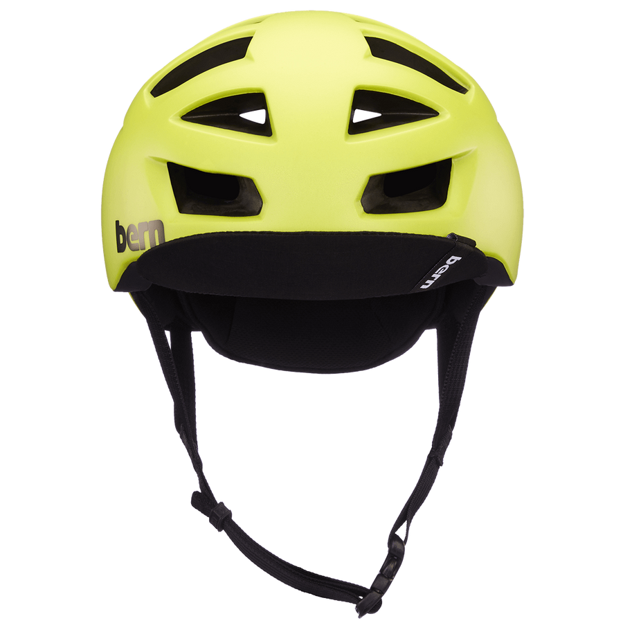 Bern Allston Helmet