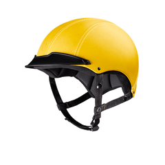 Egide Atlas Helmet - Buttercup Yellow - SpinWarriors
