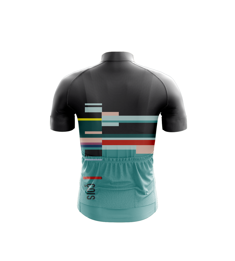Cois NO SGNL Cycling Jersey 2.0 - SpinWarriors