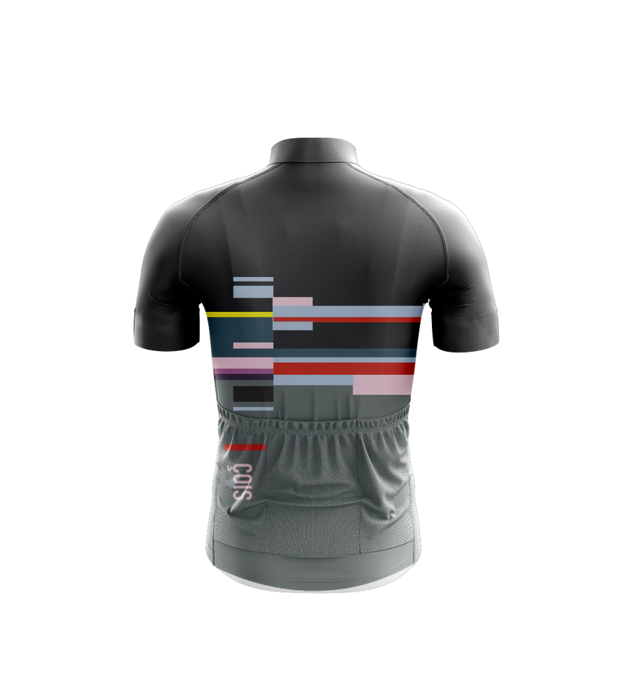 Cois NO SGNL Cycling Jersey 1.0 - SpinWarriors