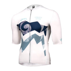 Concept Speed (CSPD) Warrior2 Jersey - Barbarian - SpinWarriors