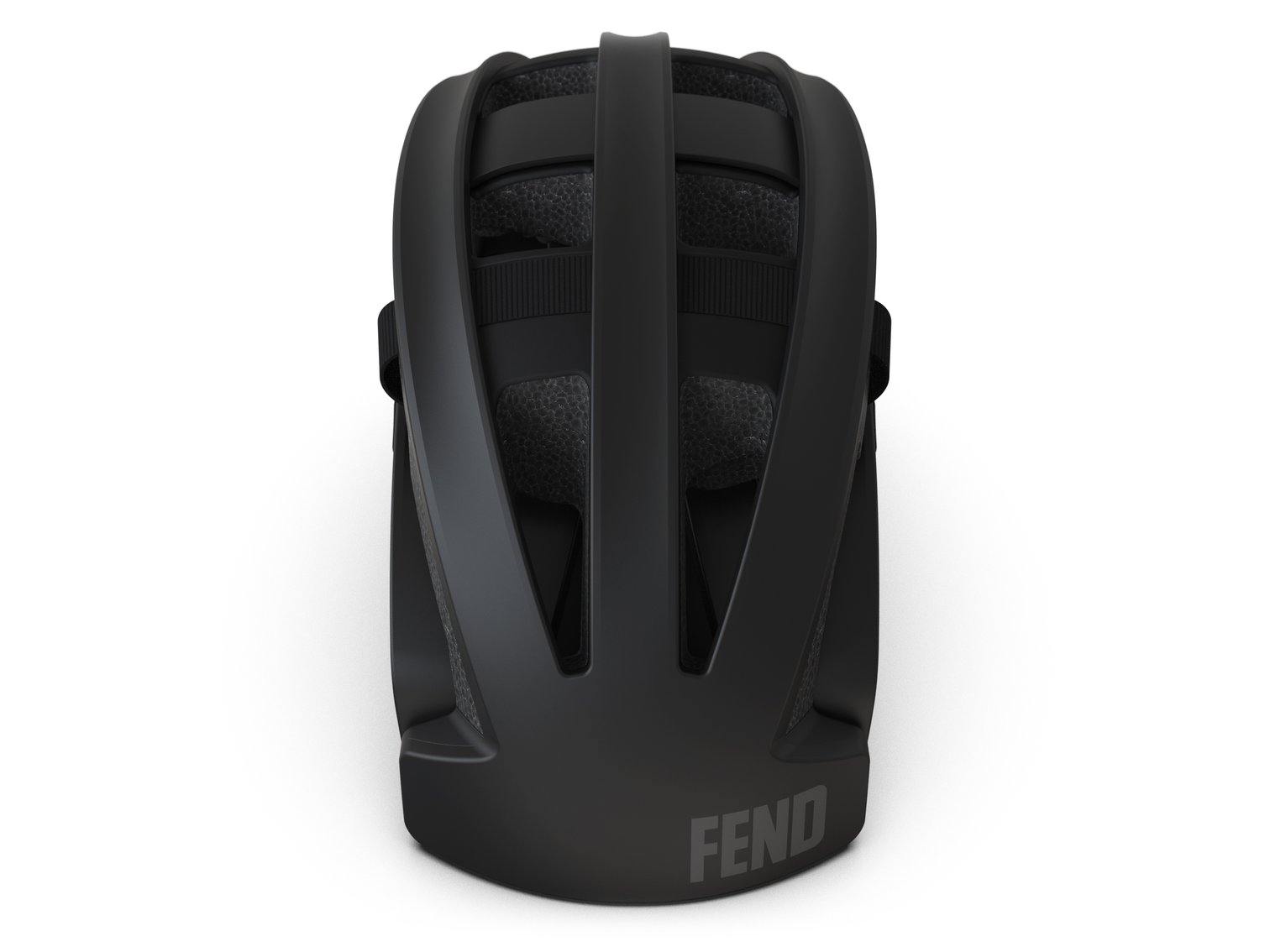 fend fahrradhelm faltbar FEND One Foldable Helmet