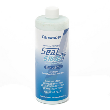 Panaracer SealSmart Tubeless Sealant 500ml (17oz)