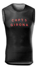 CHPT3 Girona 1.86 Base Layer - Vulcan Black - SpinWarriors