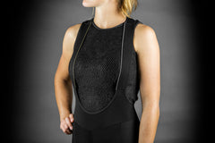 The Service Course Insulating Women Baselayer - Black