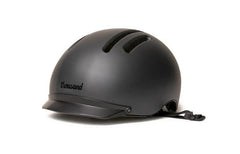 Thousand Chapter MIPS Helmet - Racer Black - SpinWarriors