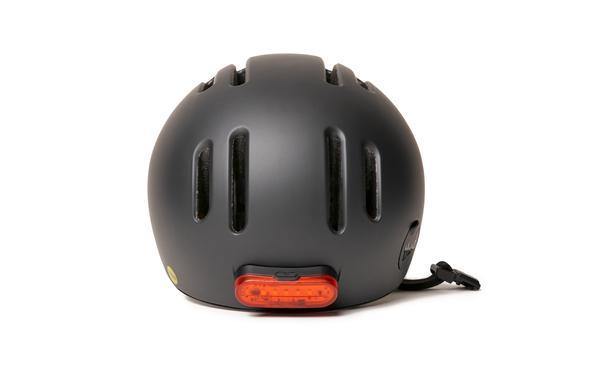 Thousand Chapter MIPS Helmet - Racer Black - SpinWarriors